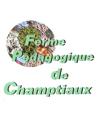 Ferme pédagogique Champtiaux